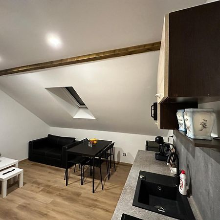 Apartmany Krenov Bernartice  Luaran gambar