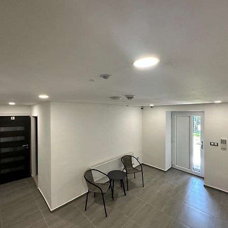 Apartmany Krenov Bernartice  Luaran gambar