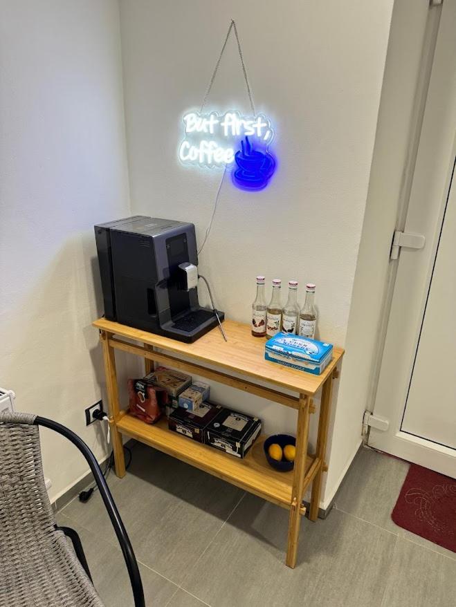 Apartmany Krenov Bernartice  Luaran gambar
