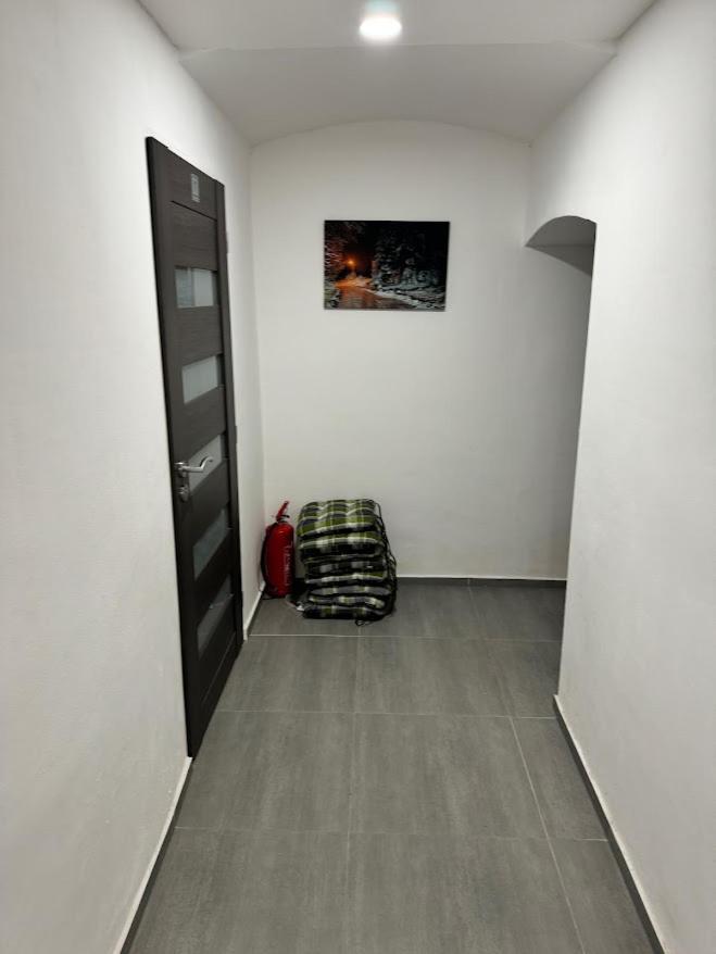 Apartmany Krenov Bernartice  Luaran gambar