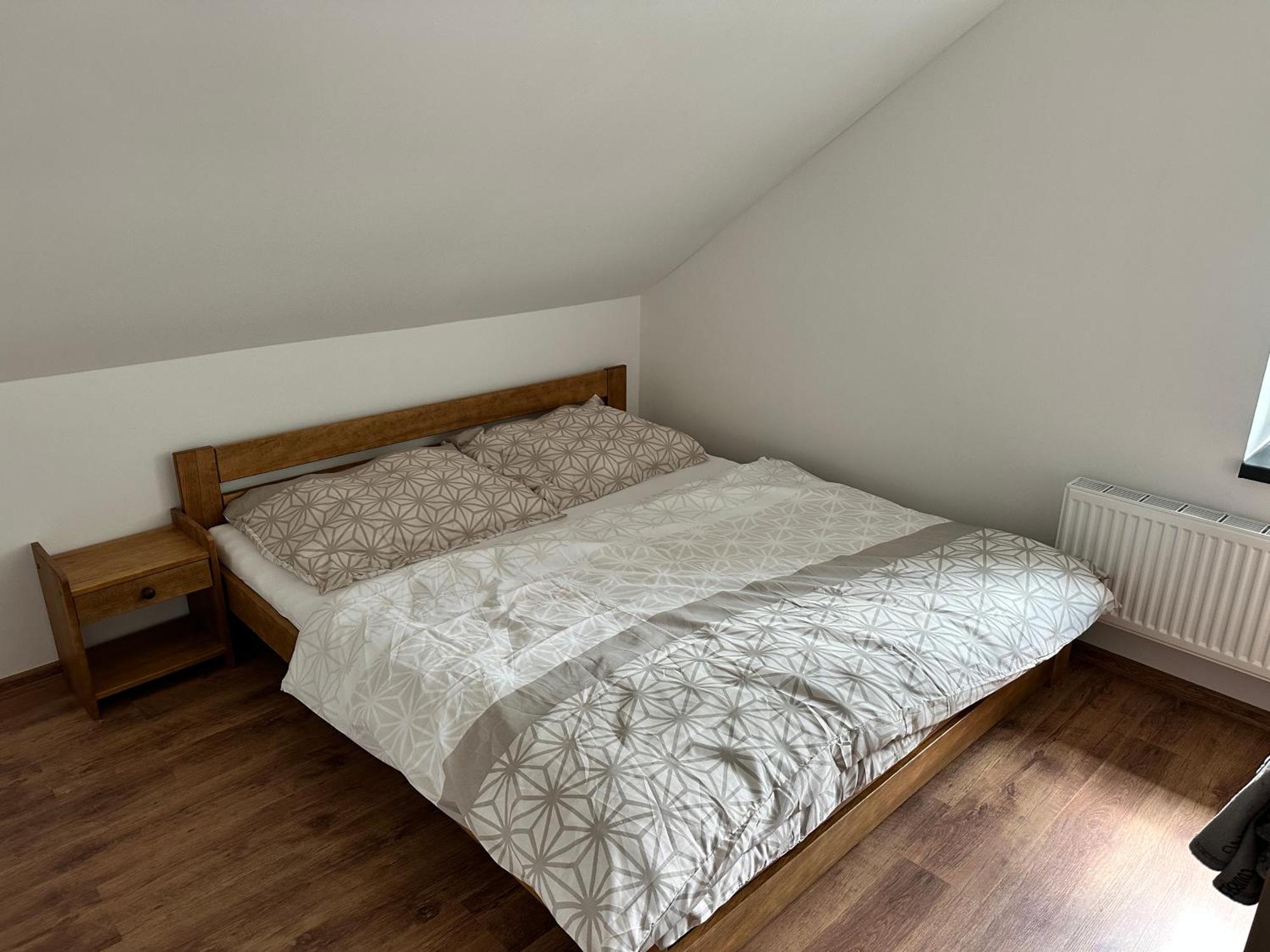 Apartmany Krenov Bernartice  Luaran gambar