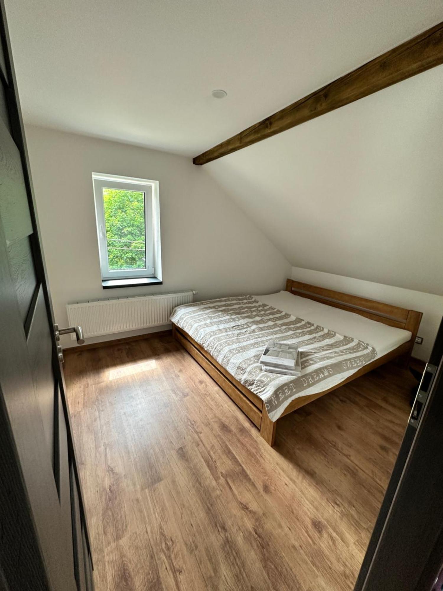 Apartmany Krenov Bernartice  Luaran gambar