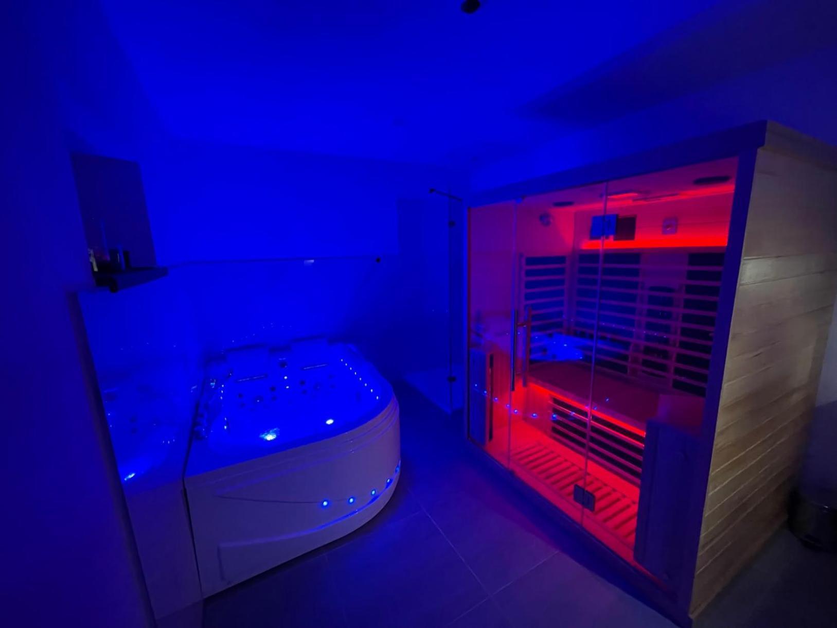 Apartmany Krenov Bernartice  Luaran gambar