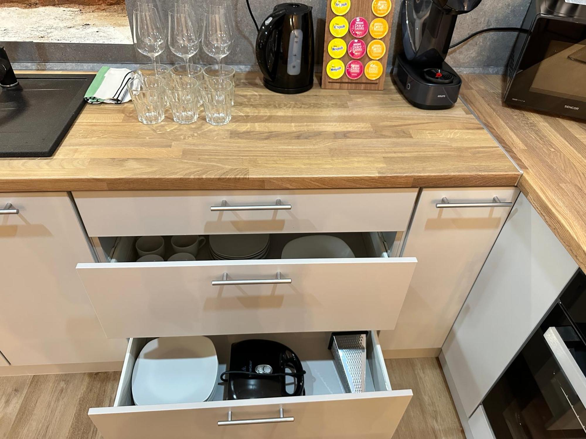Apartmany Krenov Bernartice  Luaran gambar