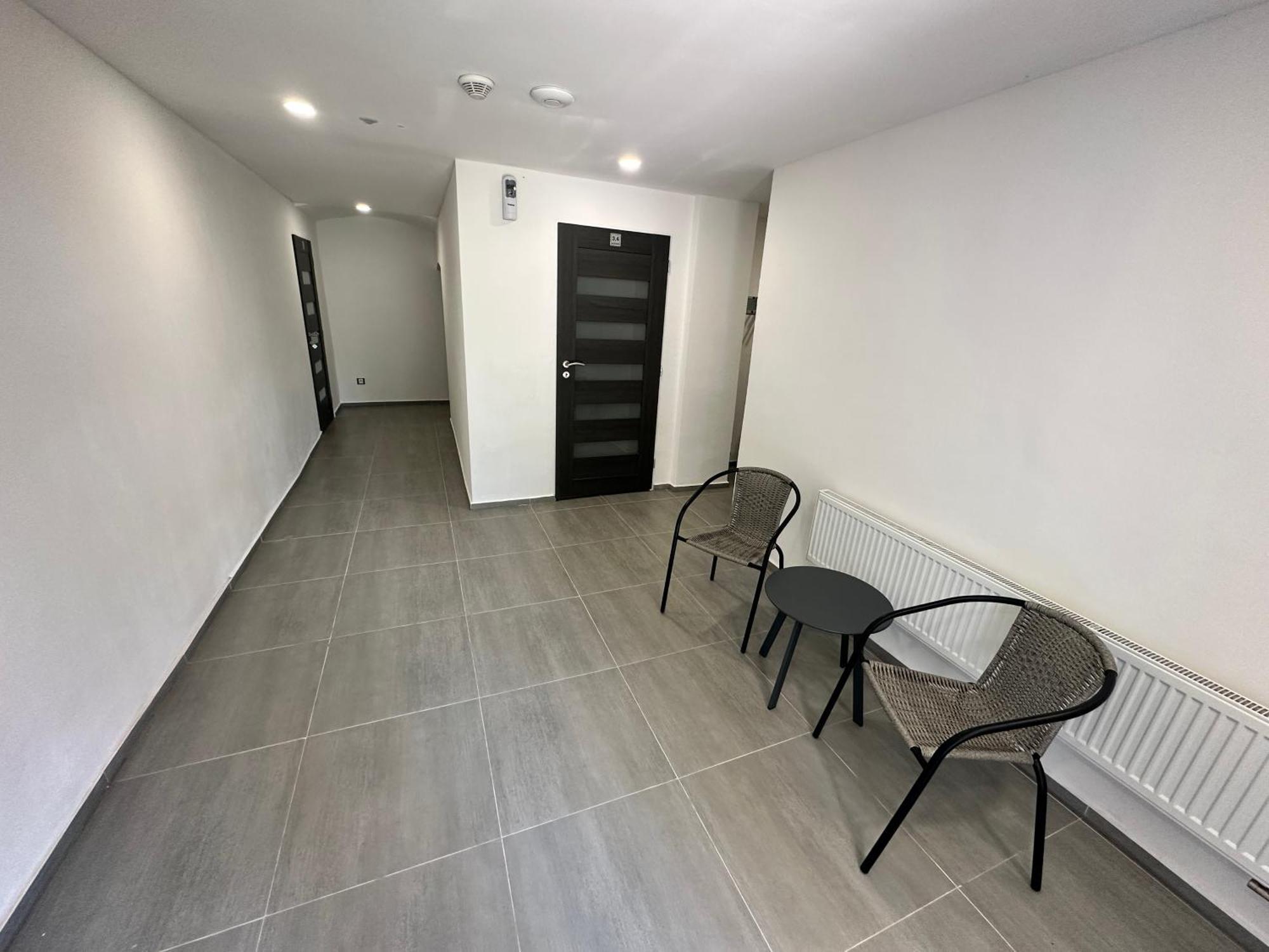 Apartmany Krenov Bernartice  Luaran gambar