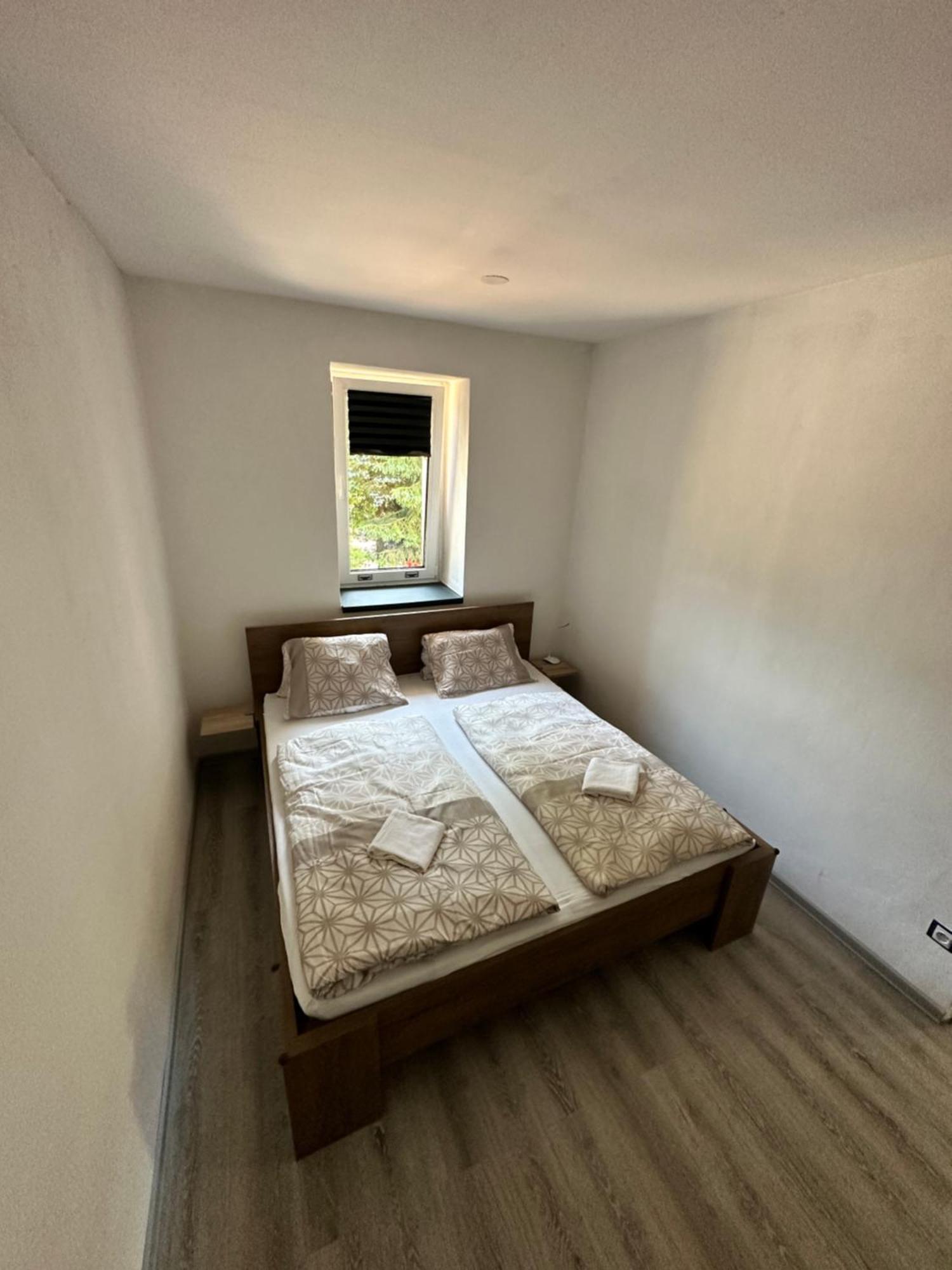 Apartmany Krenov Bernartice  Luaran gambar