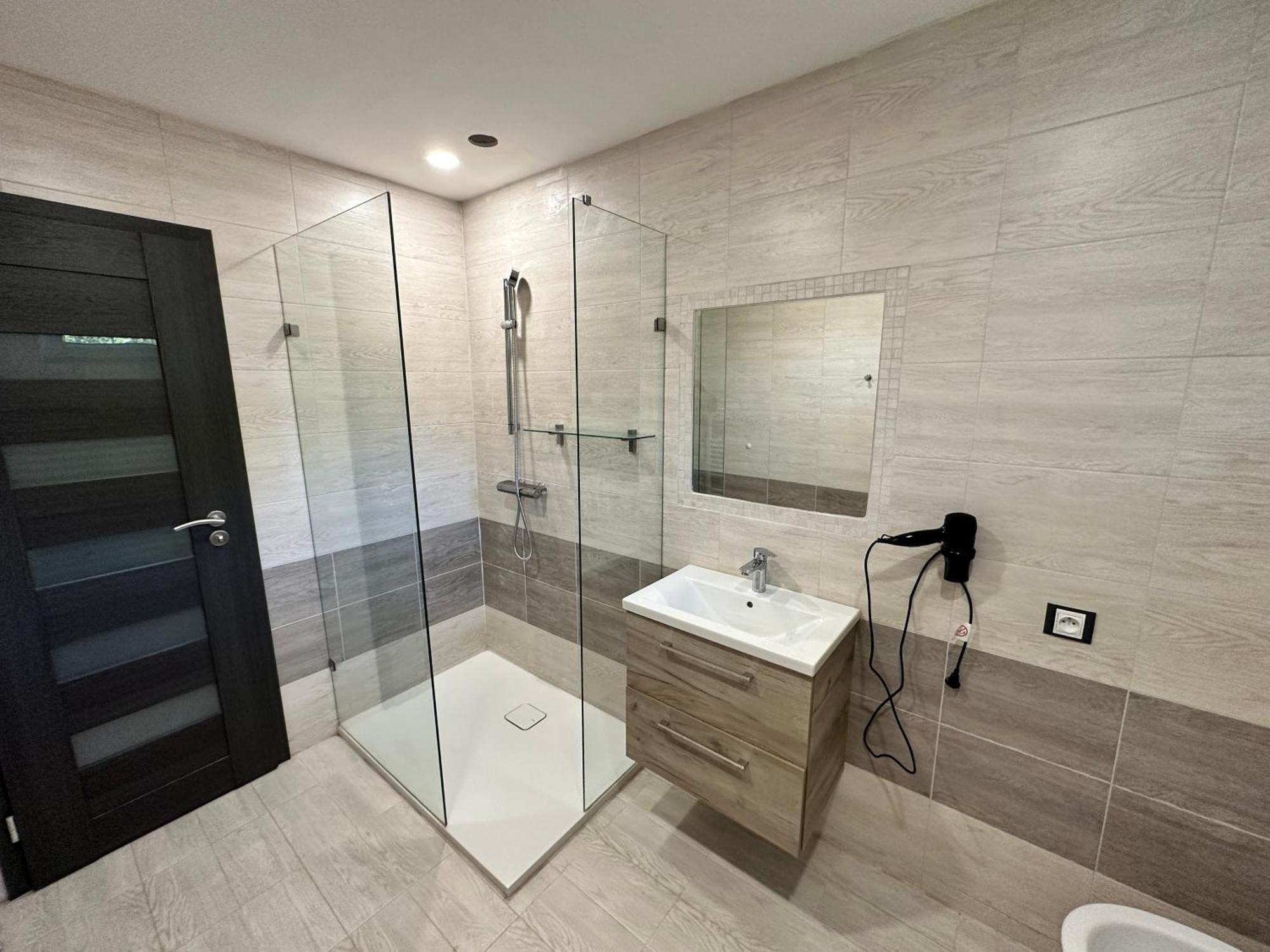 Apartmany Krenov Bernartice  Luaran gambar