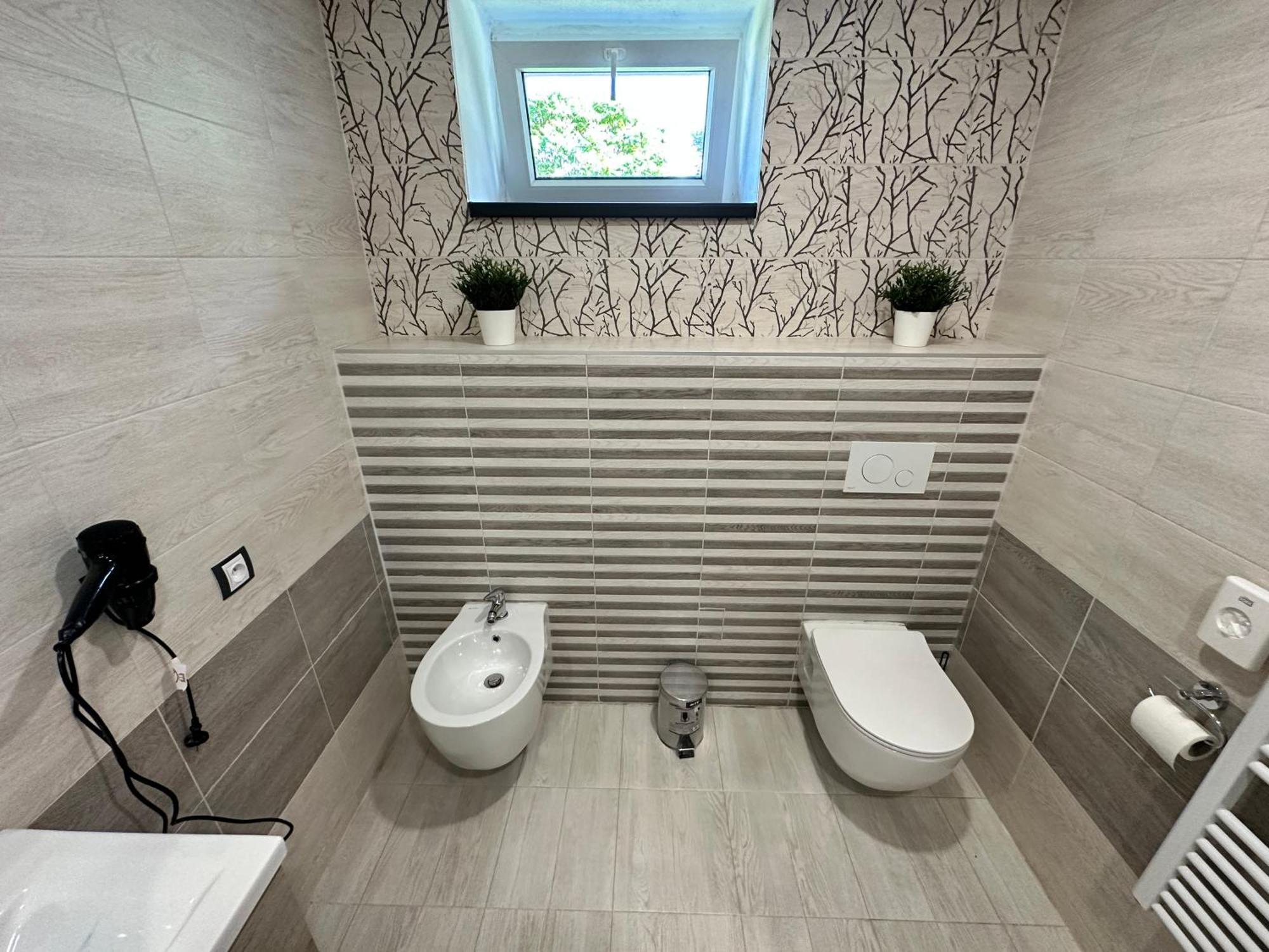 Apartmany Krenov Bernartice  Luaran gambar
